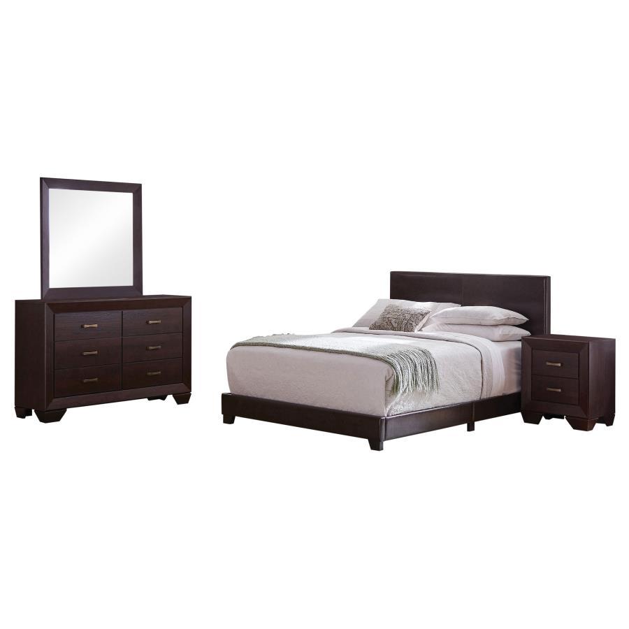 Coaster Fine Furniture Dorian - Bedroom Set | Meri Furniture
