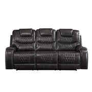 ACME Braylon - Sofa (Motion) | Meri Furniture