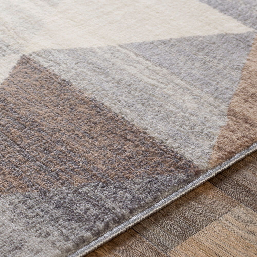 Roma Machine Woven Rug
