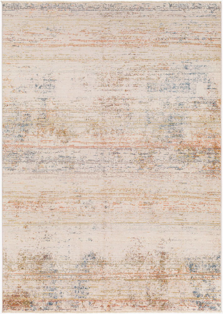Ephesians Machine Woven Rug