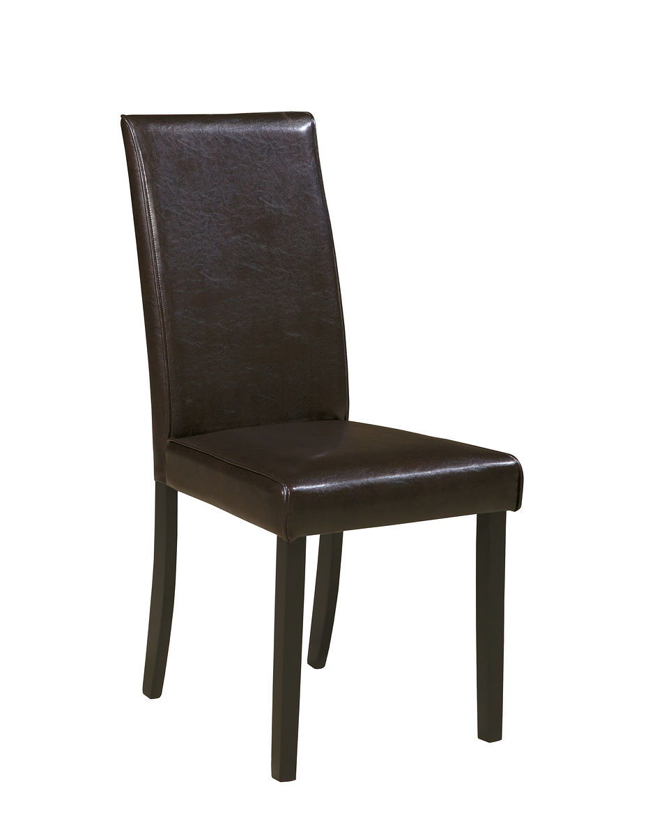 Signature Design by Ashley® Kimonte - Dining Table Set | Meri Furniture