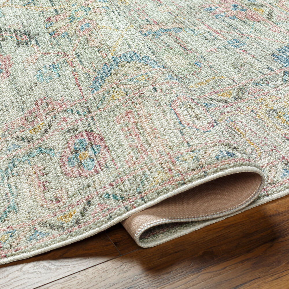 Calhoun Machine Woven Rug