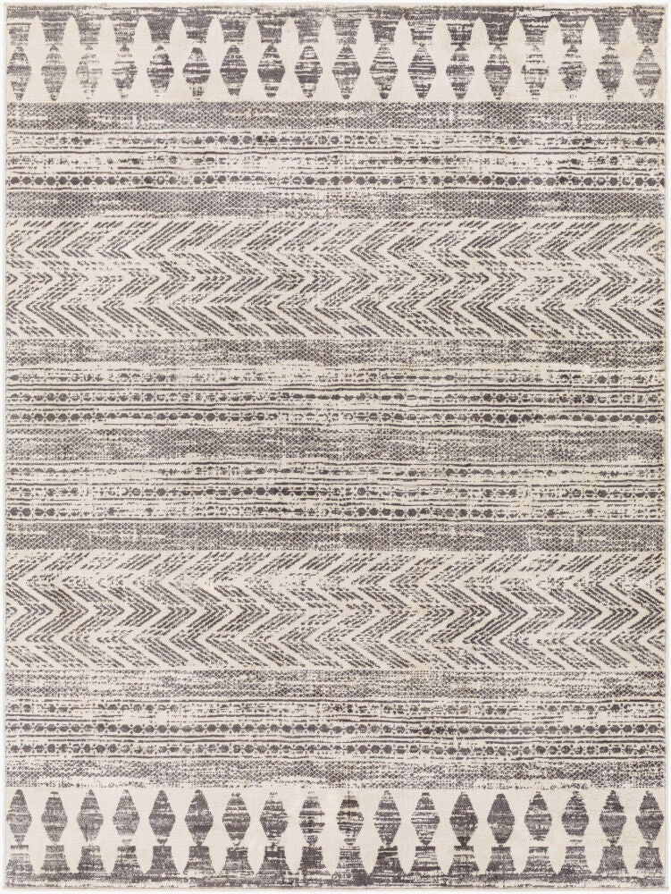 Roma Machine Woven Rug