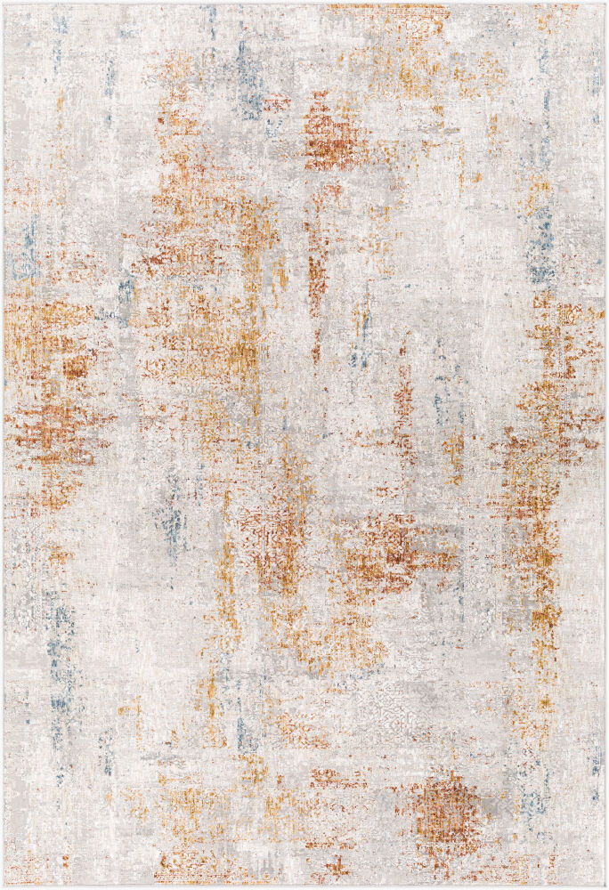 Carmel Machine Woven Rug