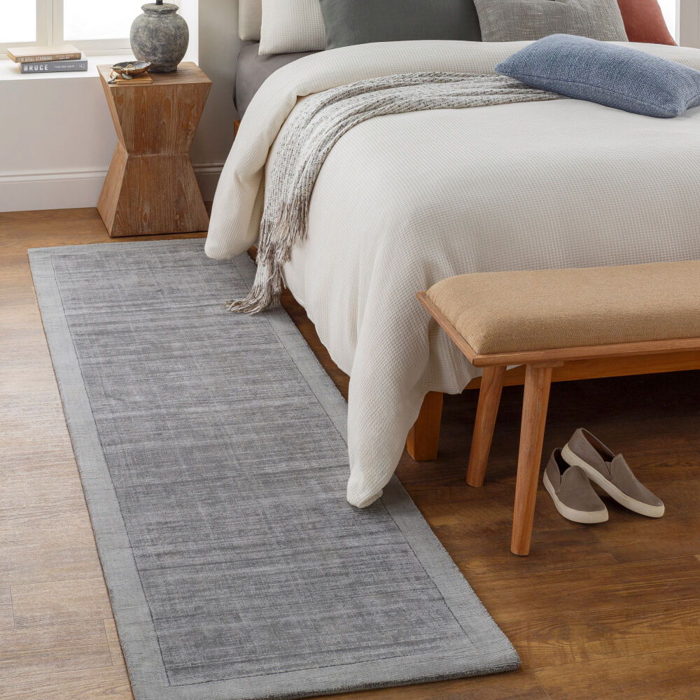 Silk Route Handmade Rug