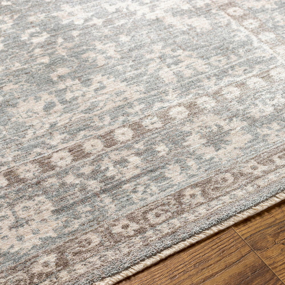 Carlisle Machine Woven Rug