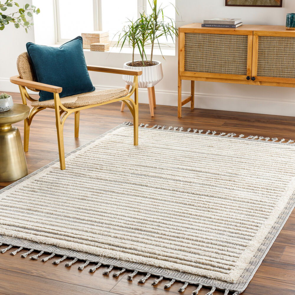 Sousse Machine Woven Rug