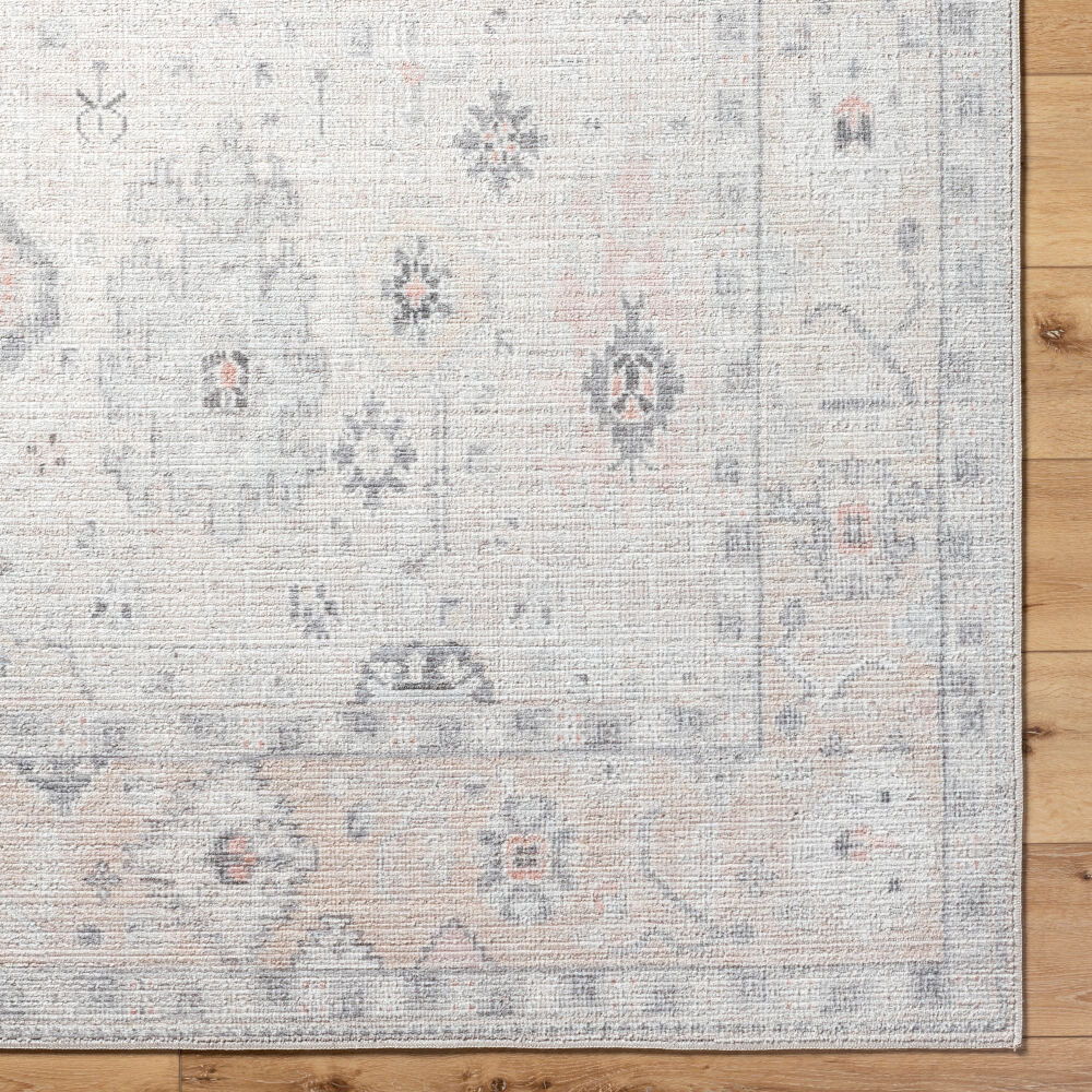 Marlon Machine Woven Rug