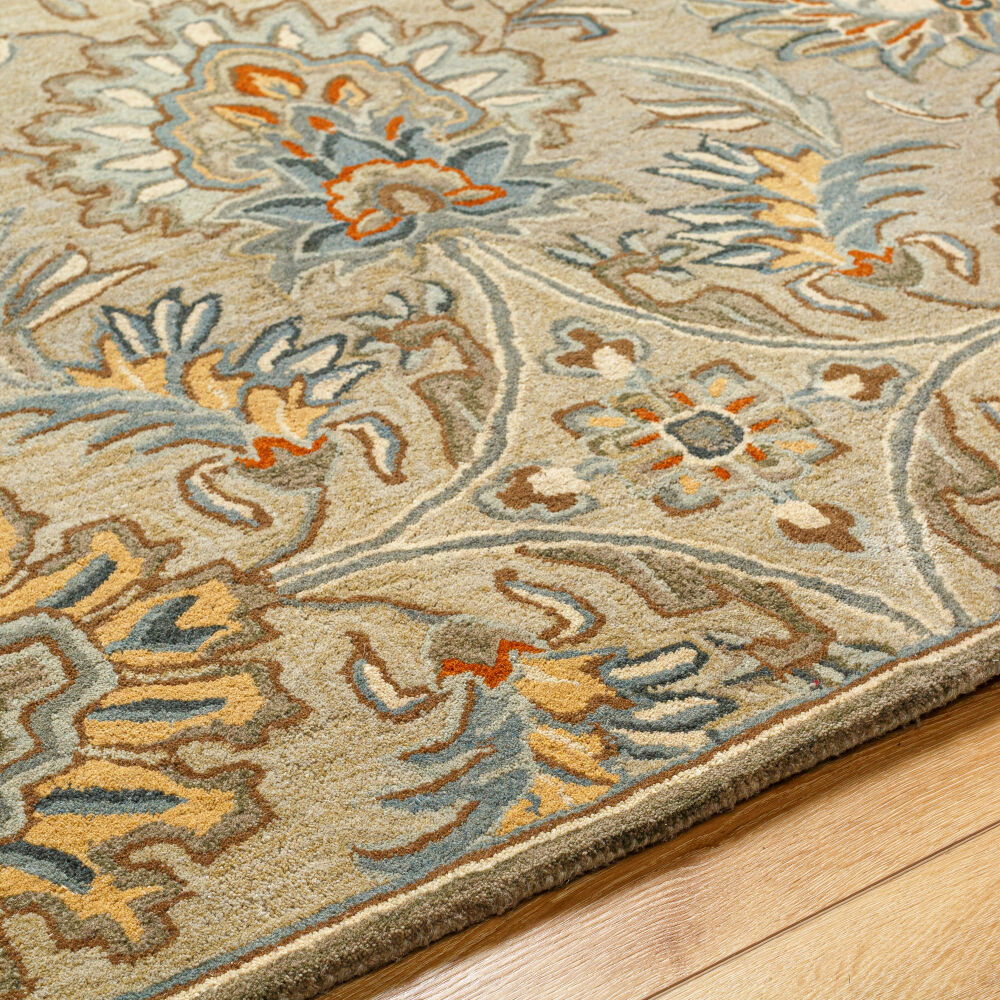 Caesar Handmade Rug