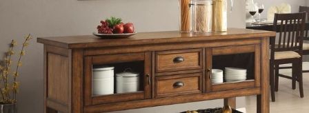 Dining Room Sideboards