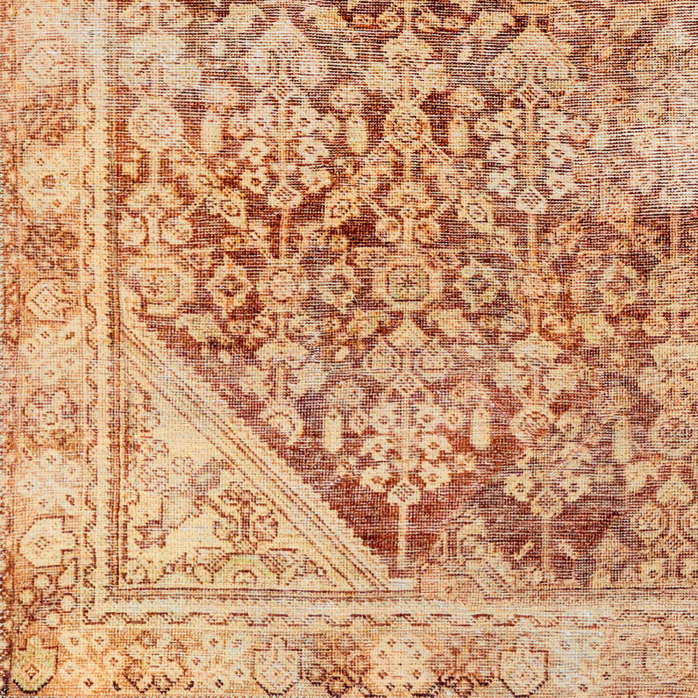 Amelie Machine Woven Rug