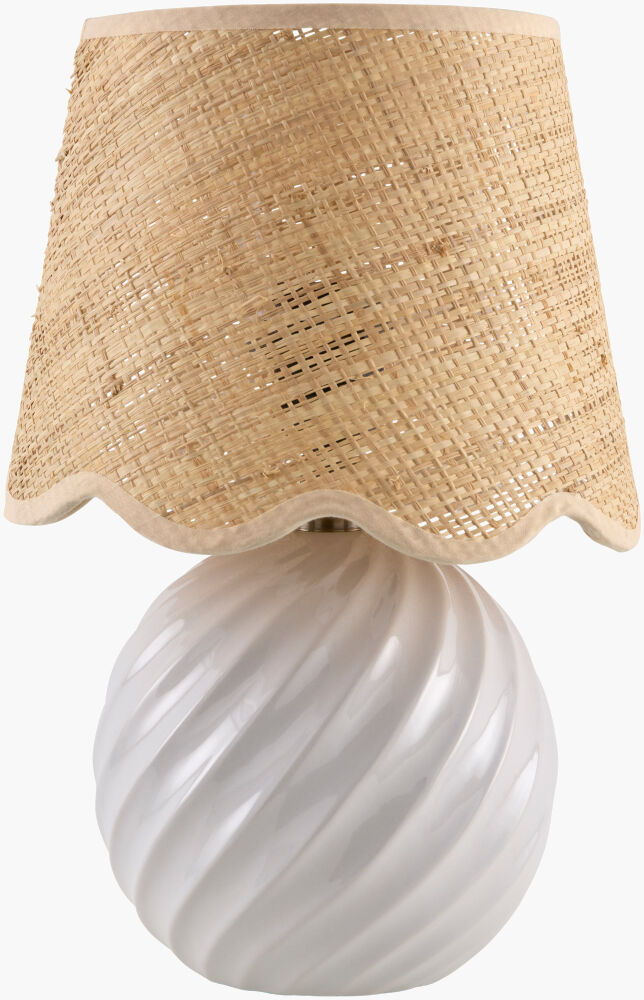 Stelvio Accent Table Lamp