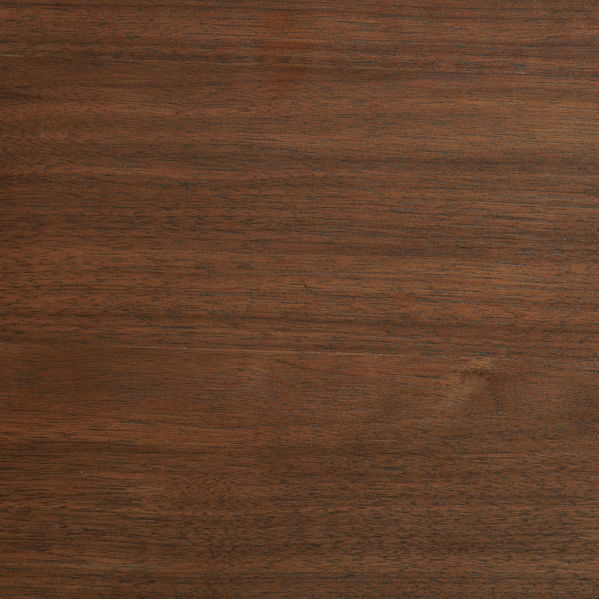 Maderia 57-inch Upholstered California King Panel Bed Walnut