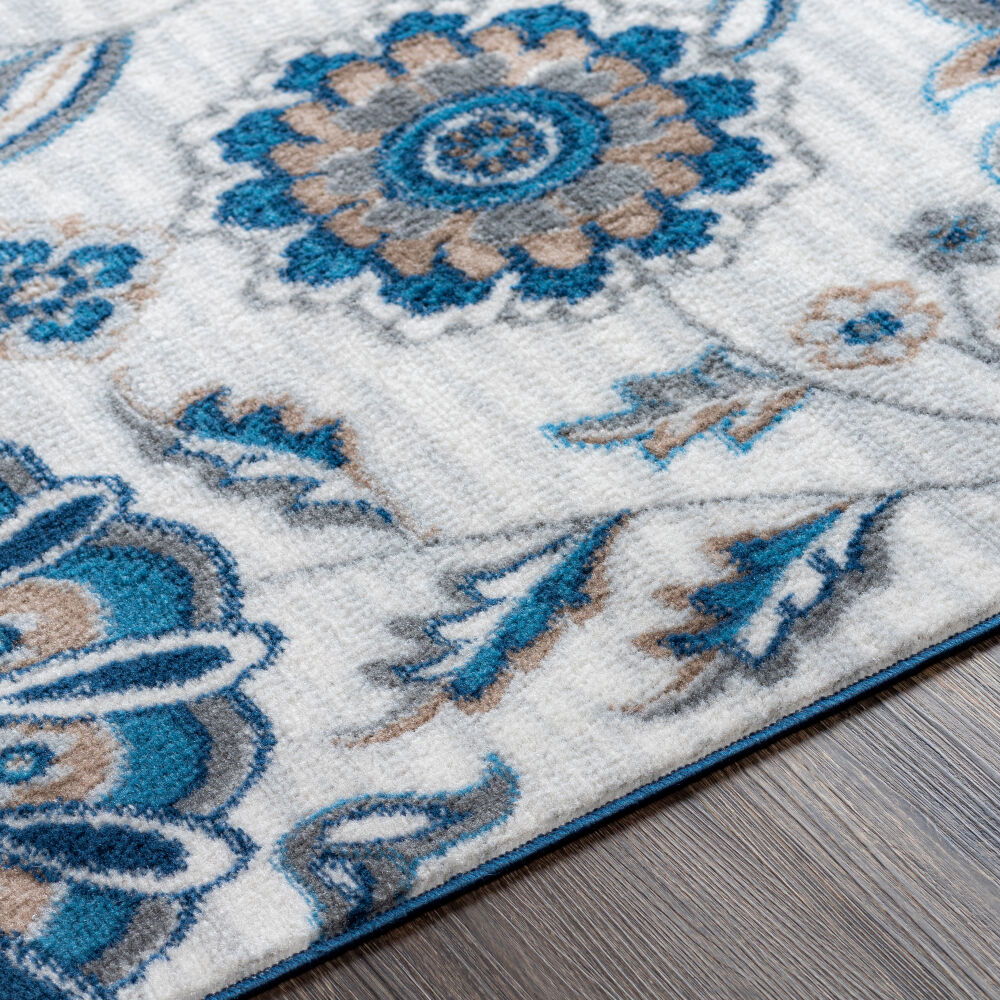 Cesar Machine Woven Rug