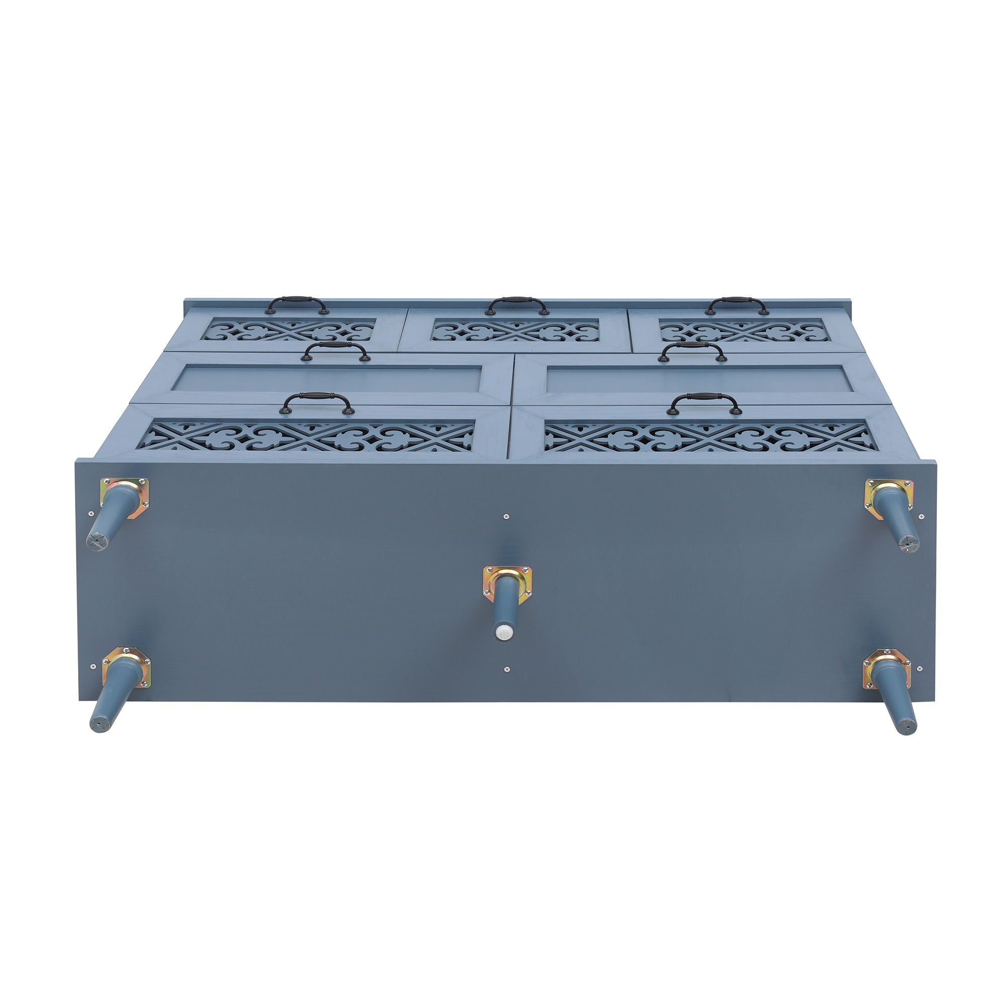 7 Drawer Classic Cabinet