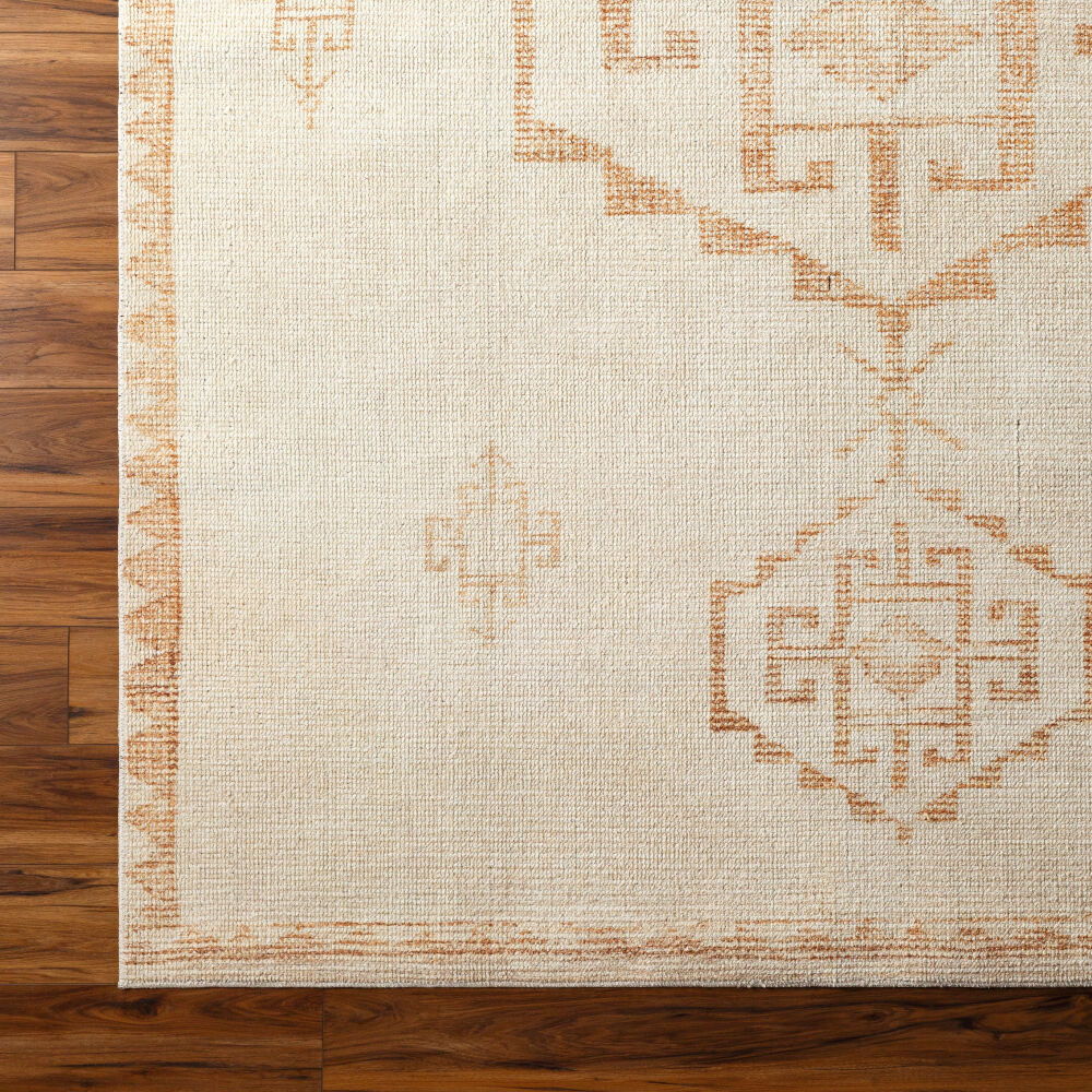 Solana Machine Woven Rug