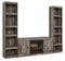 Entertainment Centers