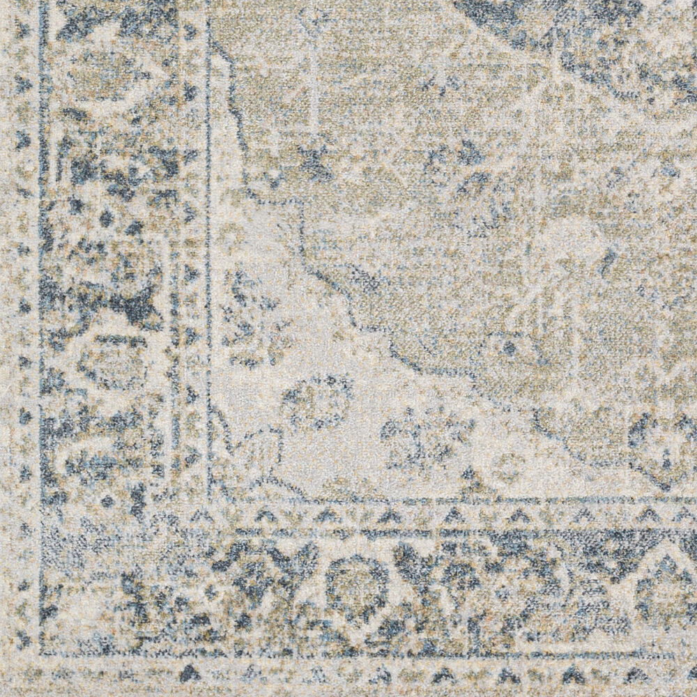 Lillian Machine Woven Rug