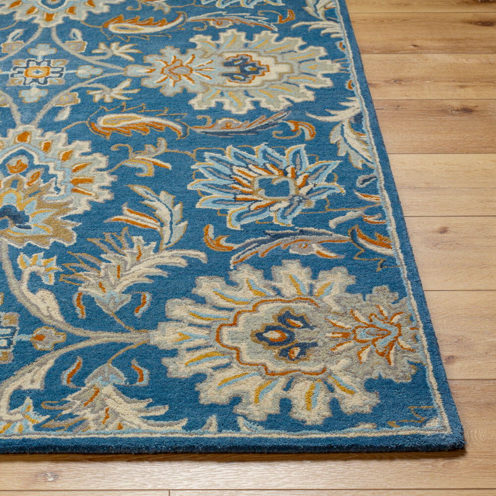 Caesar Handmade Rug