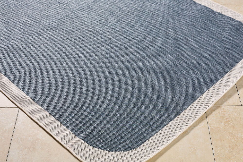 Miami Beach Machine Woven Rug