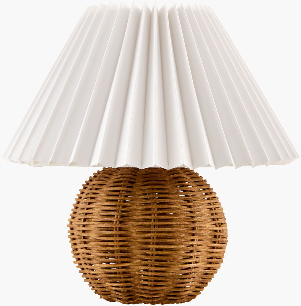 Bajo Accent Table Lamp
