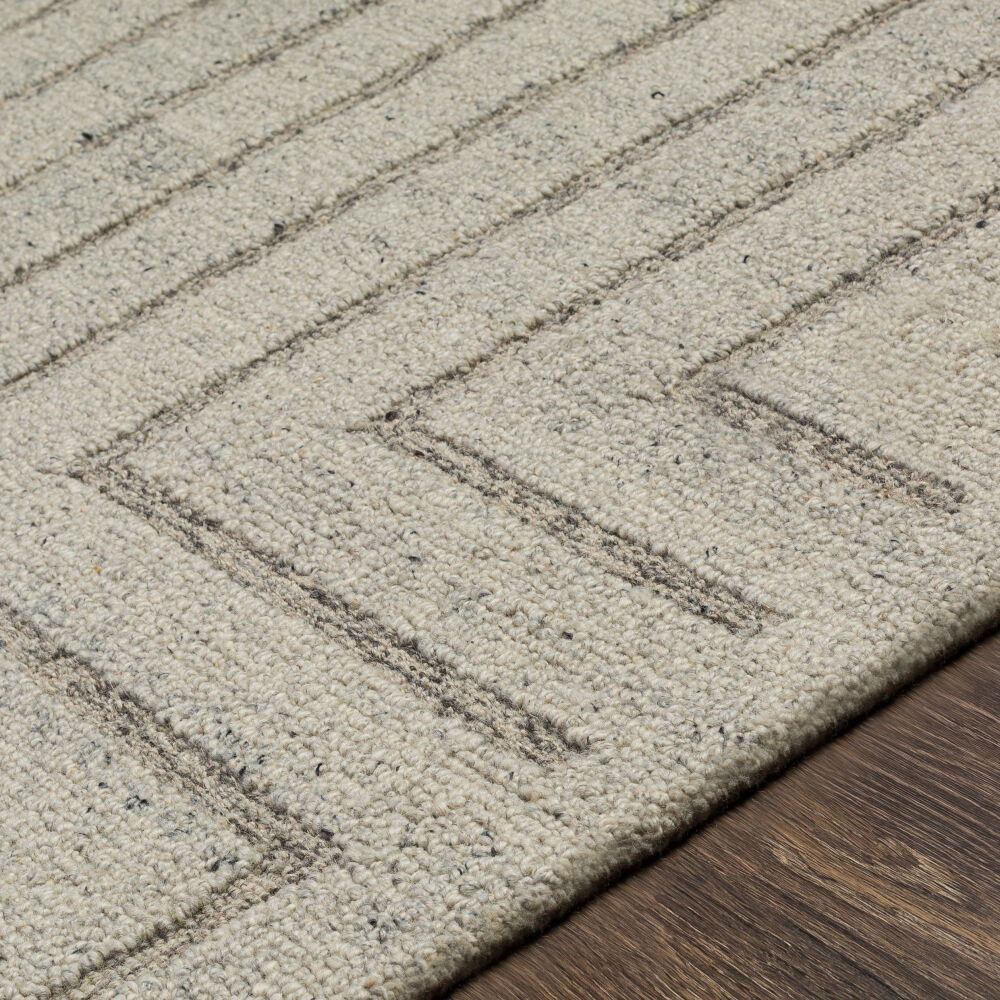Madelyn Handmade Rug