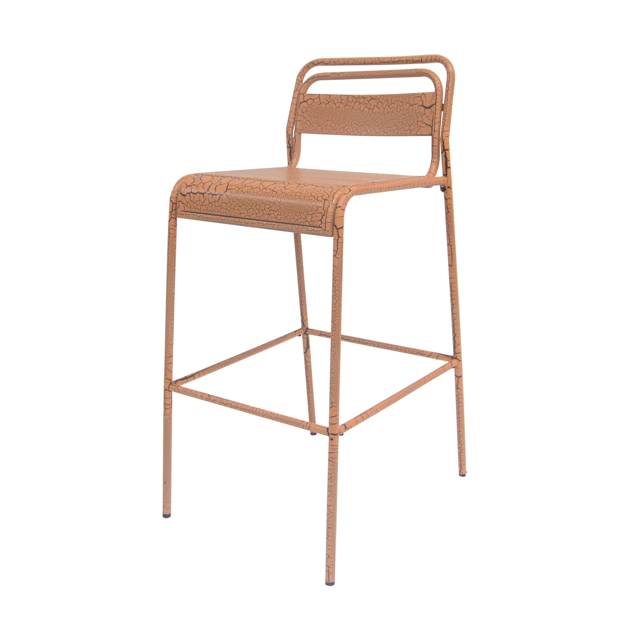 Carmella - Outdoor Barstool