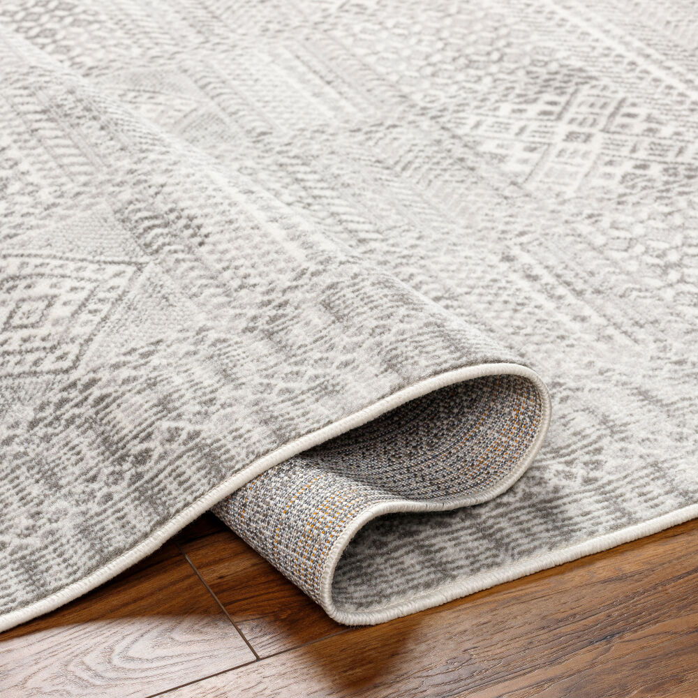 Pisa Machine Woven Rug