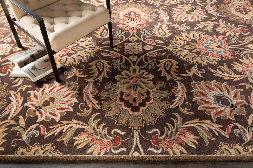 Caesar Handmade Rug