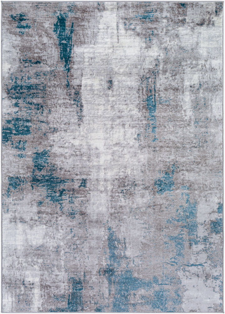 Wanderlust Machine Woven Rug