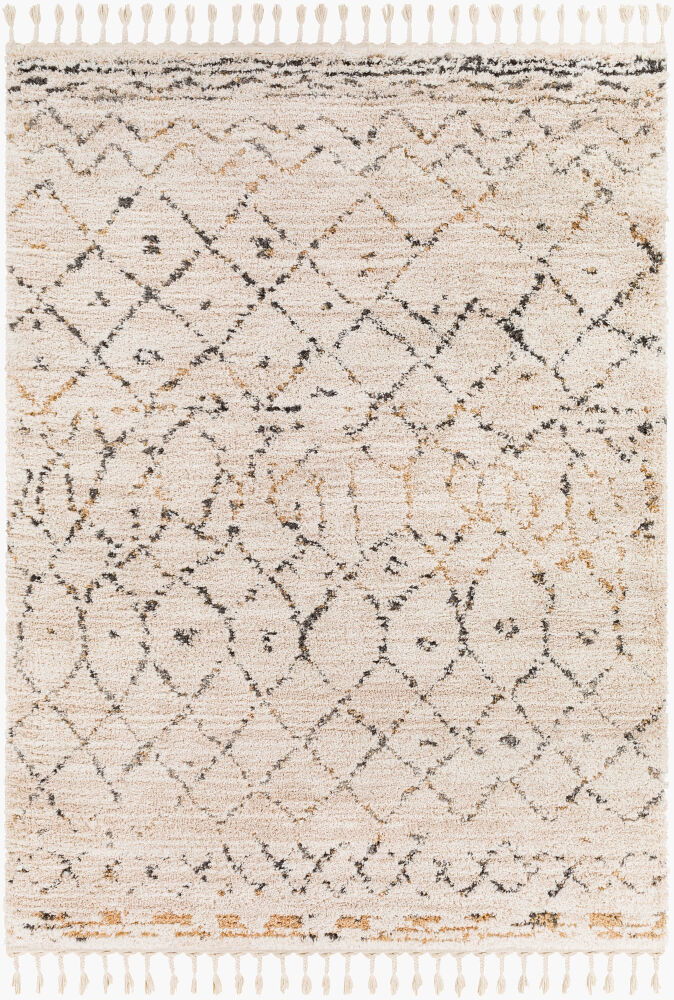 Lisbon Machine Woven Rug