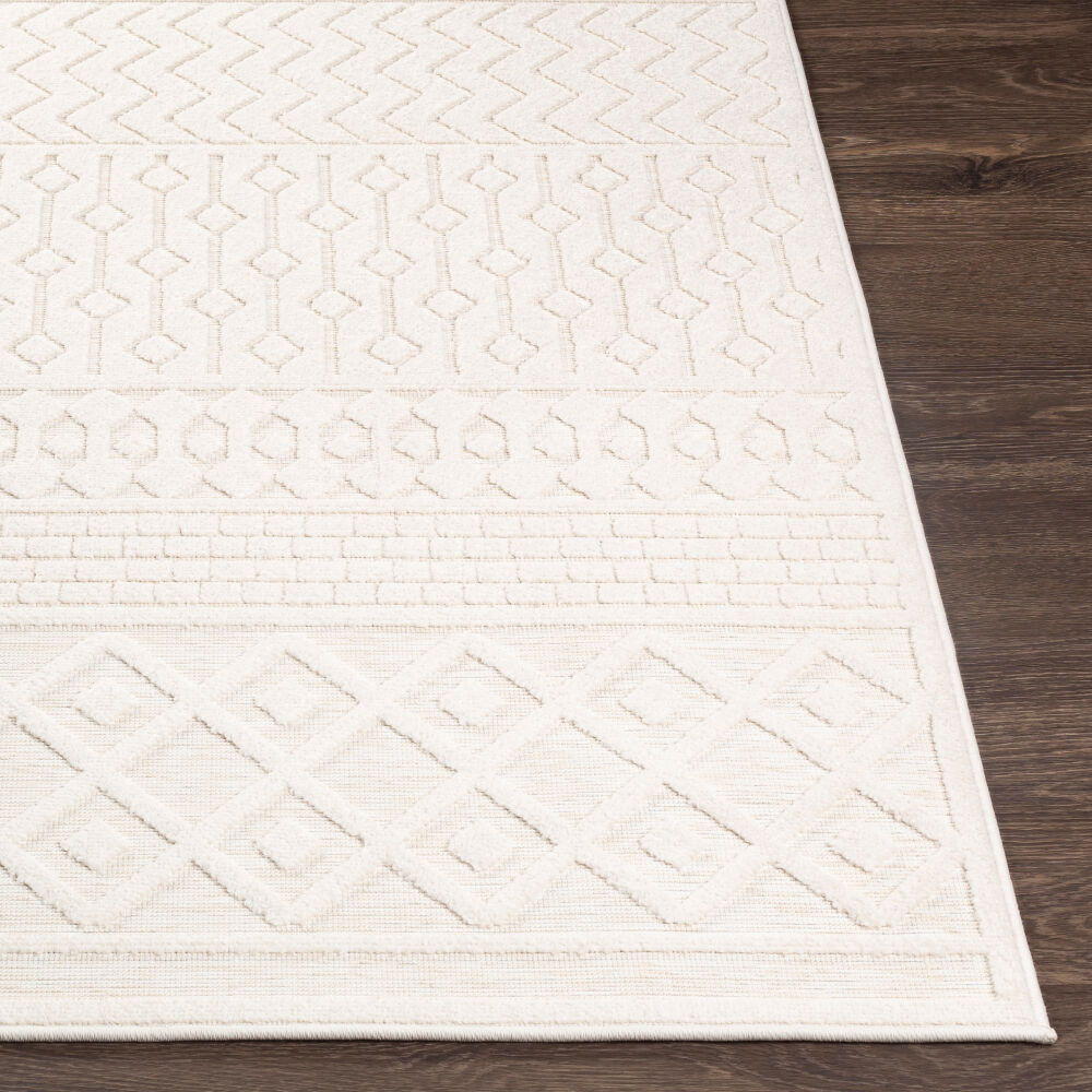 Greenwich Machine Woven Rug
