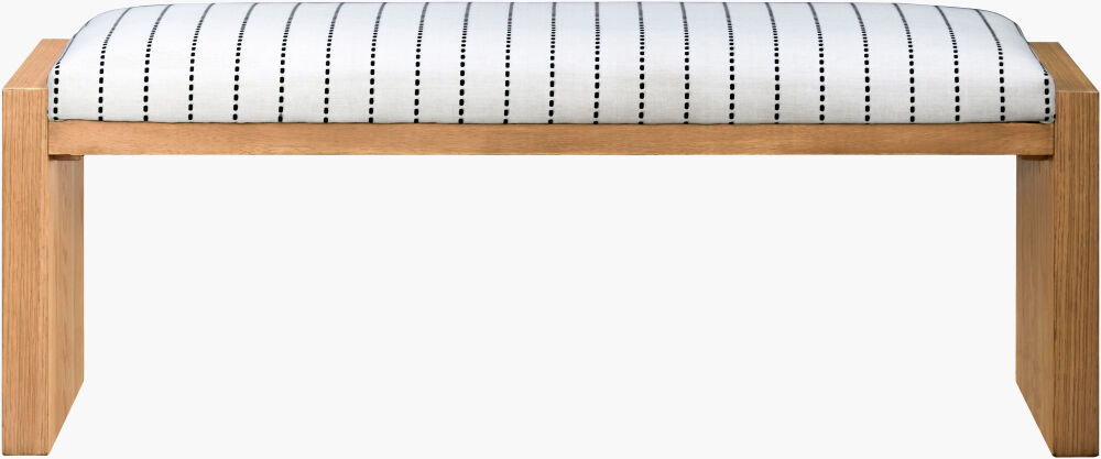 Kapri Bench