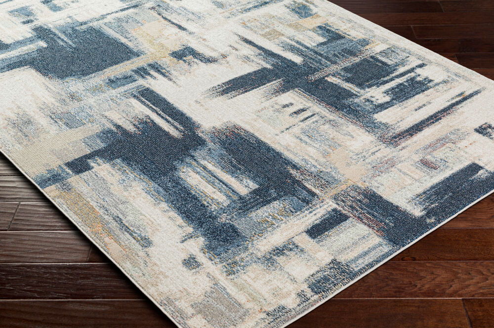 Santana Machine Woven Rug