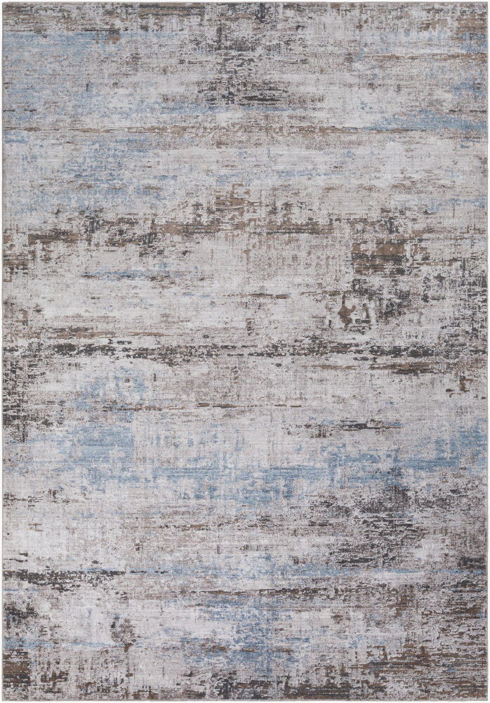Couture Machine Woven Rug