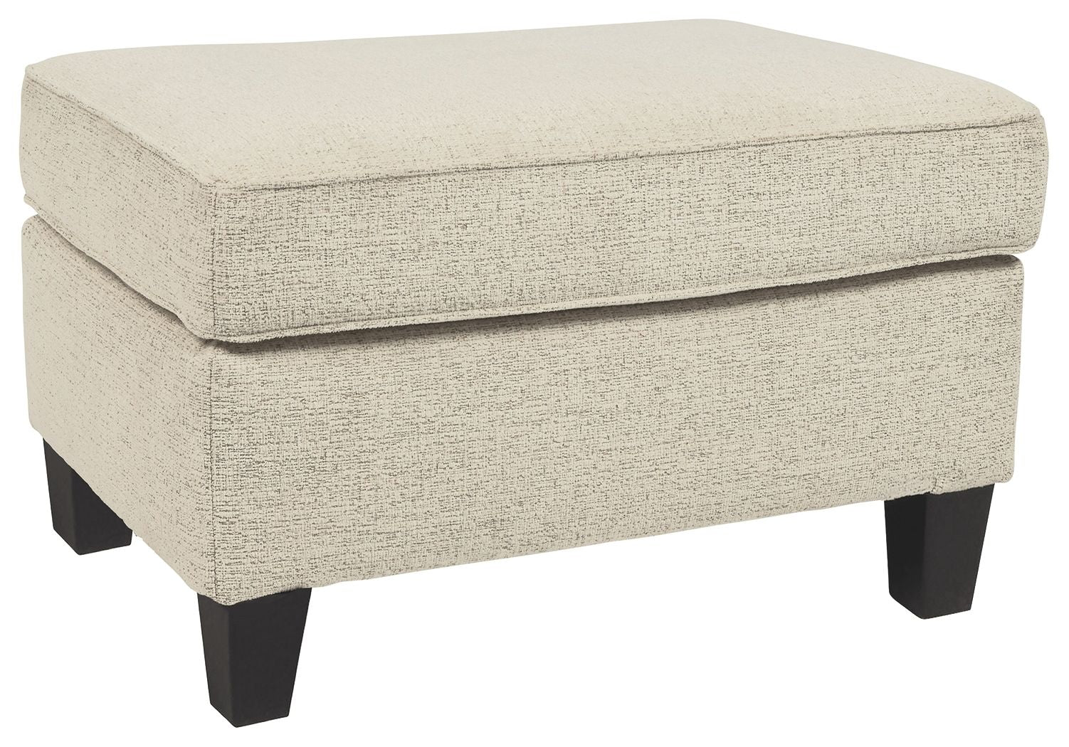 Ashley Furniture Abinger - Accent Ottoman | Meri Furniture