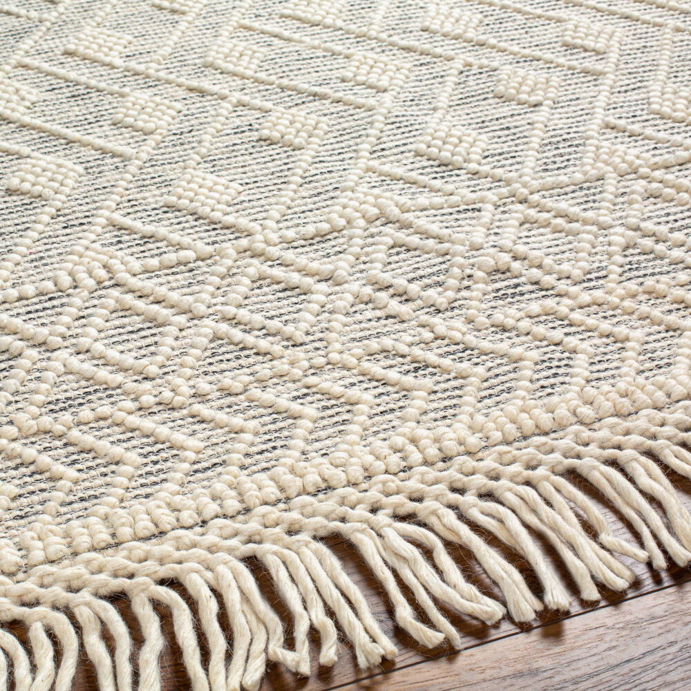 Hemingway Handmade Rug