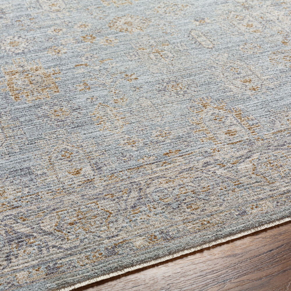 Avant Garde Machine Woven Rug