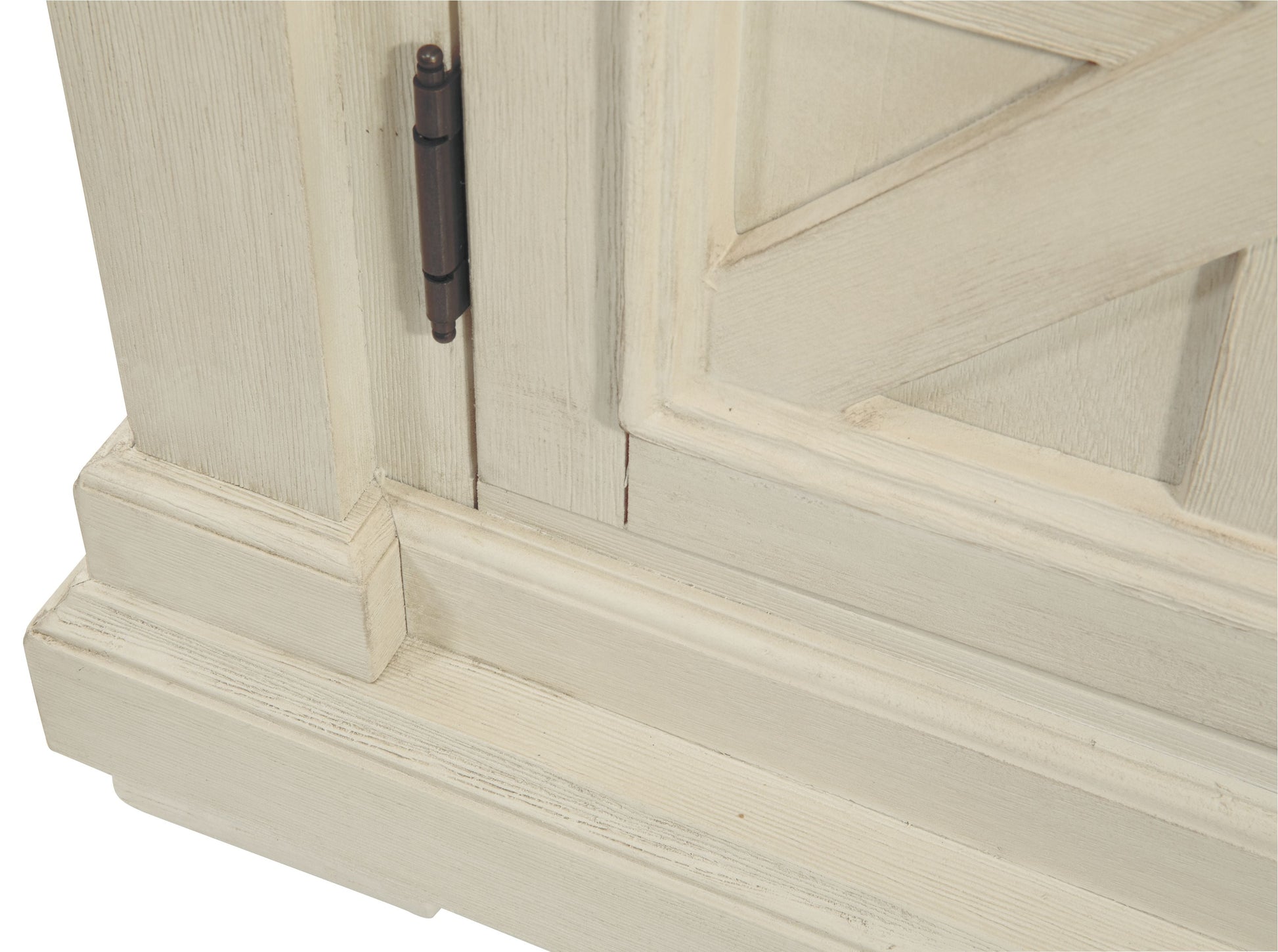 Signature Design by Ashley® Bolanburg - Beige - Dining Room Server | Meri Furniture