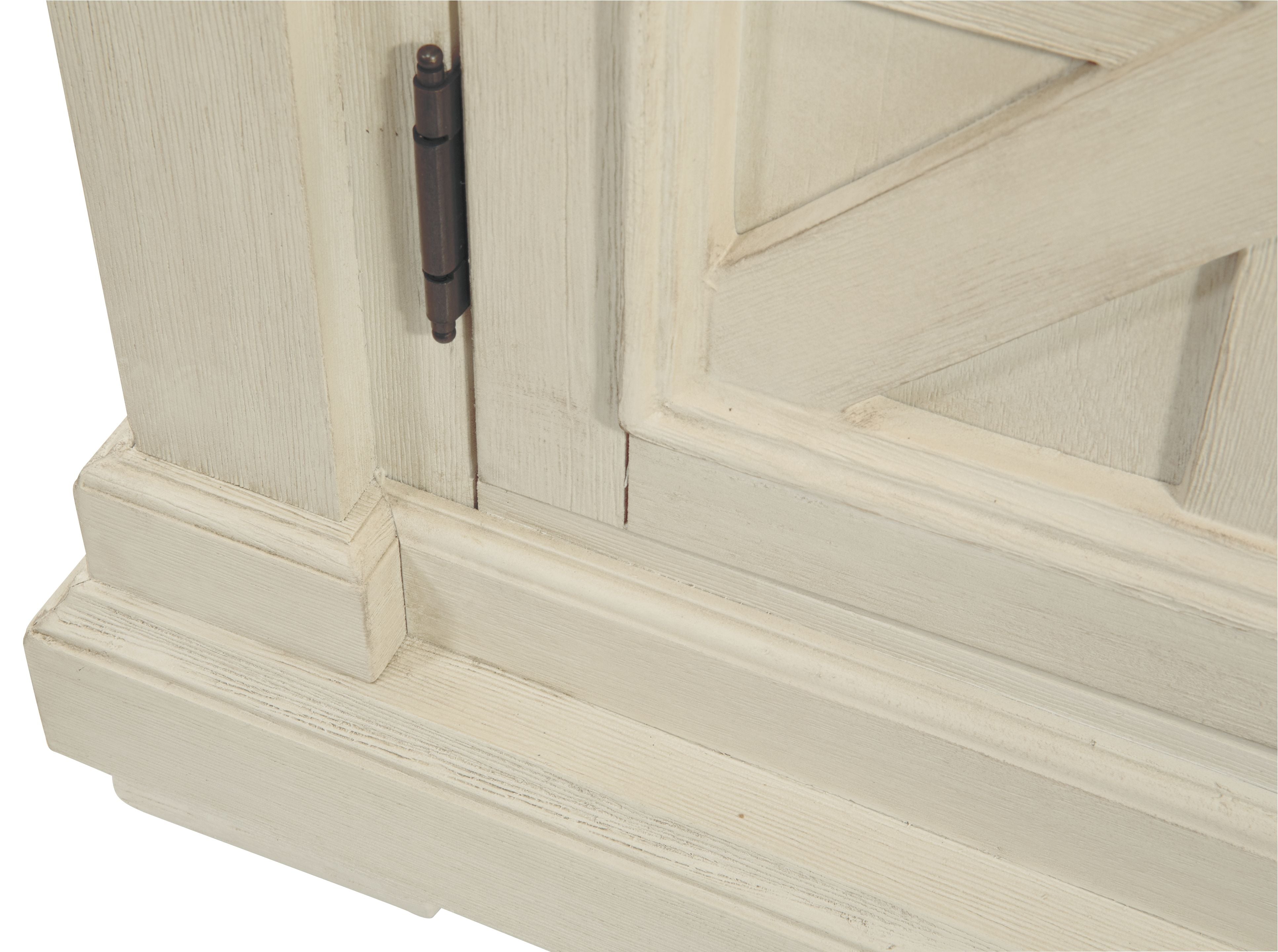 Signature Design by Ashley® Bolanburg - Beige - Dining Room Server | Meri Furniture