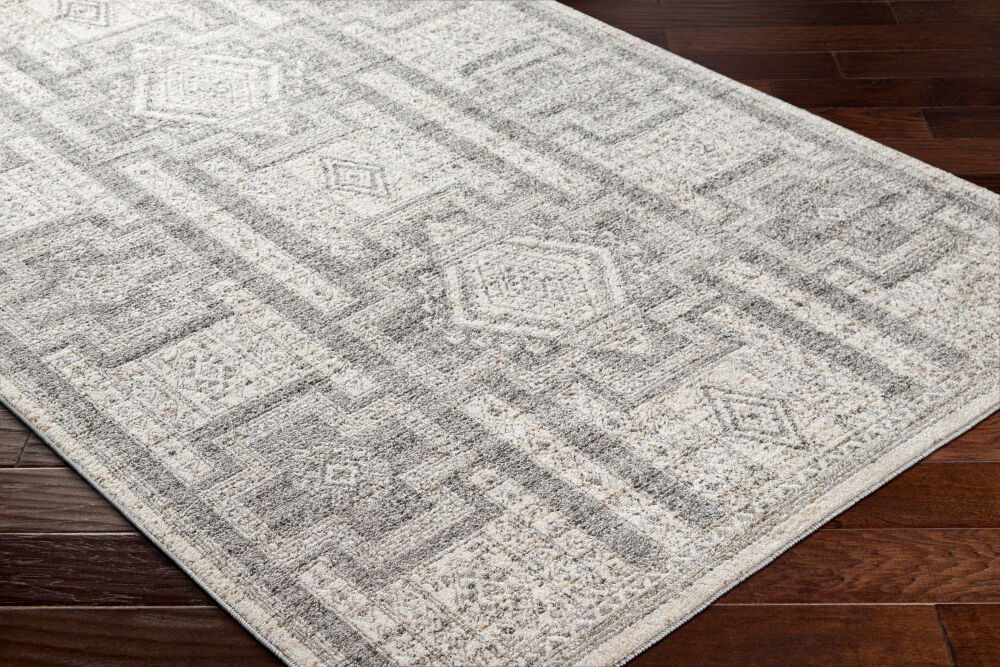 Positano Machine Woven Rug