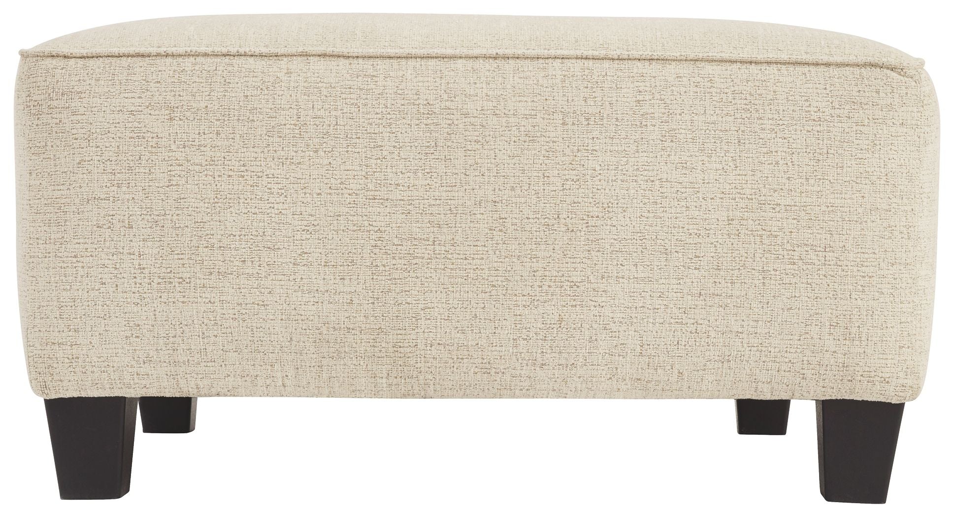 Ashley Furniture Abinger - Oversized Ottoman | Meri Furniture