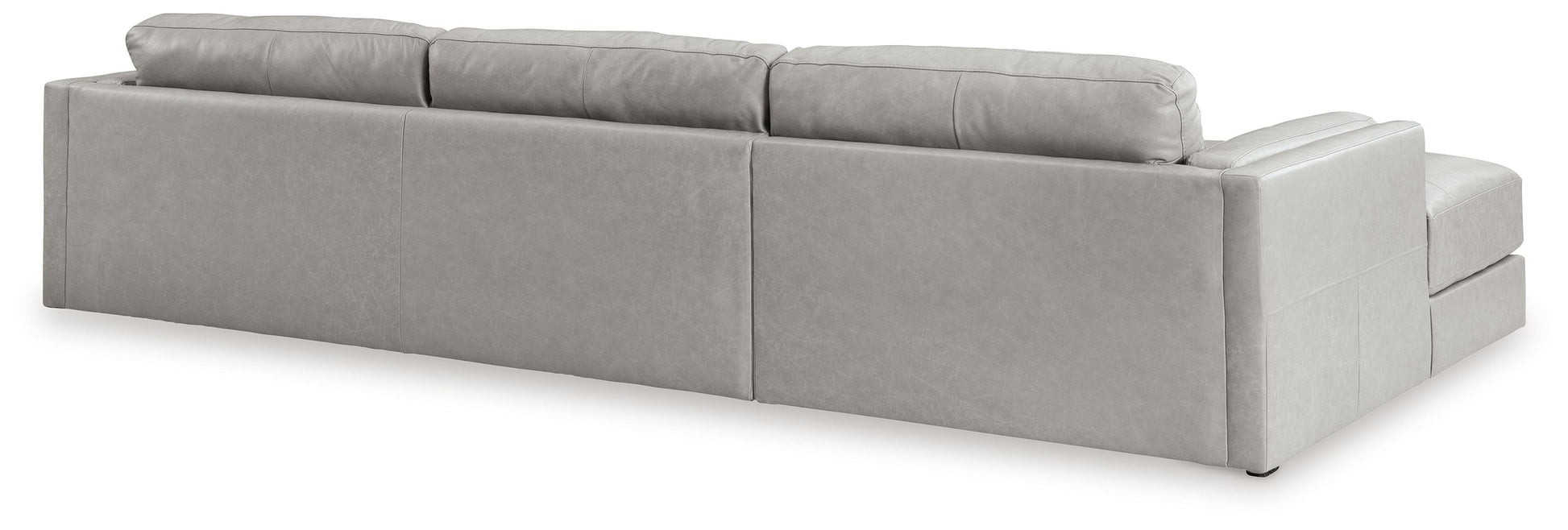 Signature Design by Ashley® Amiata - Sectional | Meri Furniture