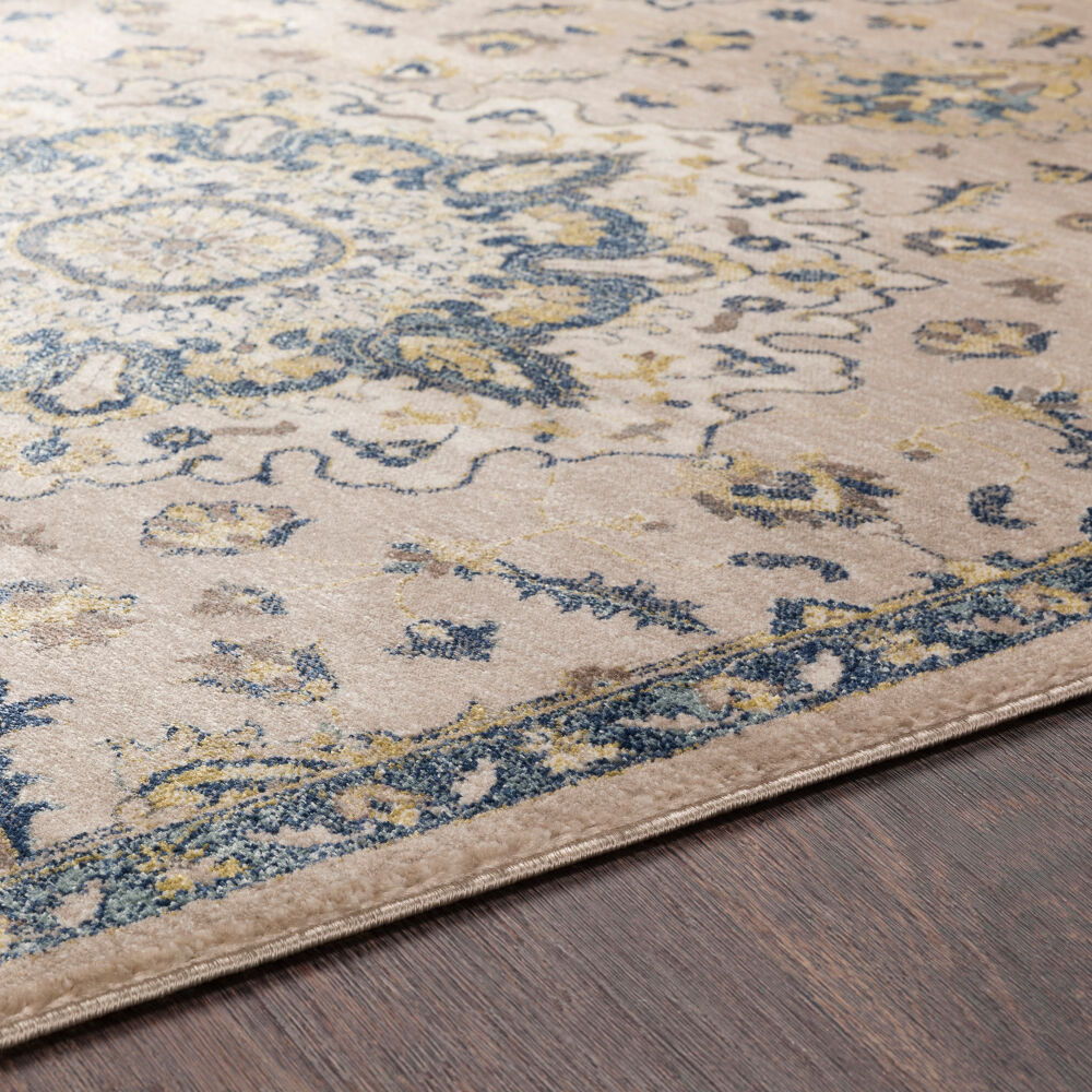 Athens Machine Woven Rug