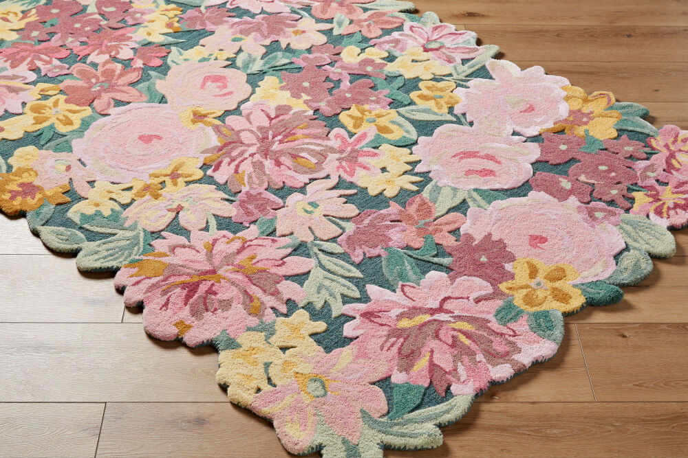 Shindig Handmade Rug