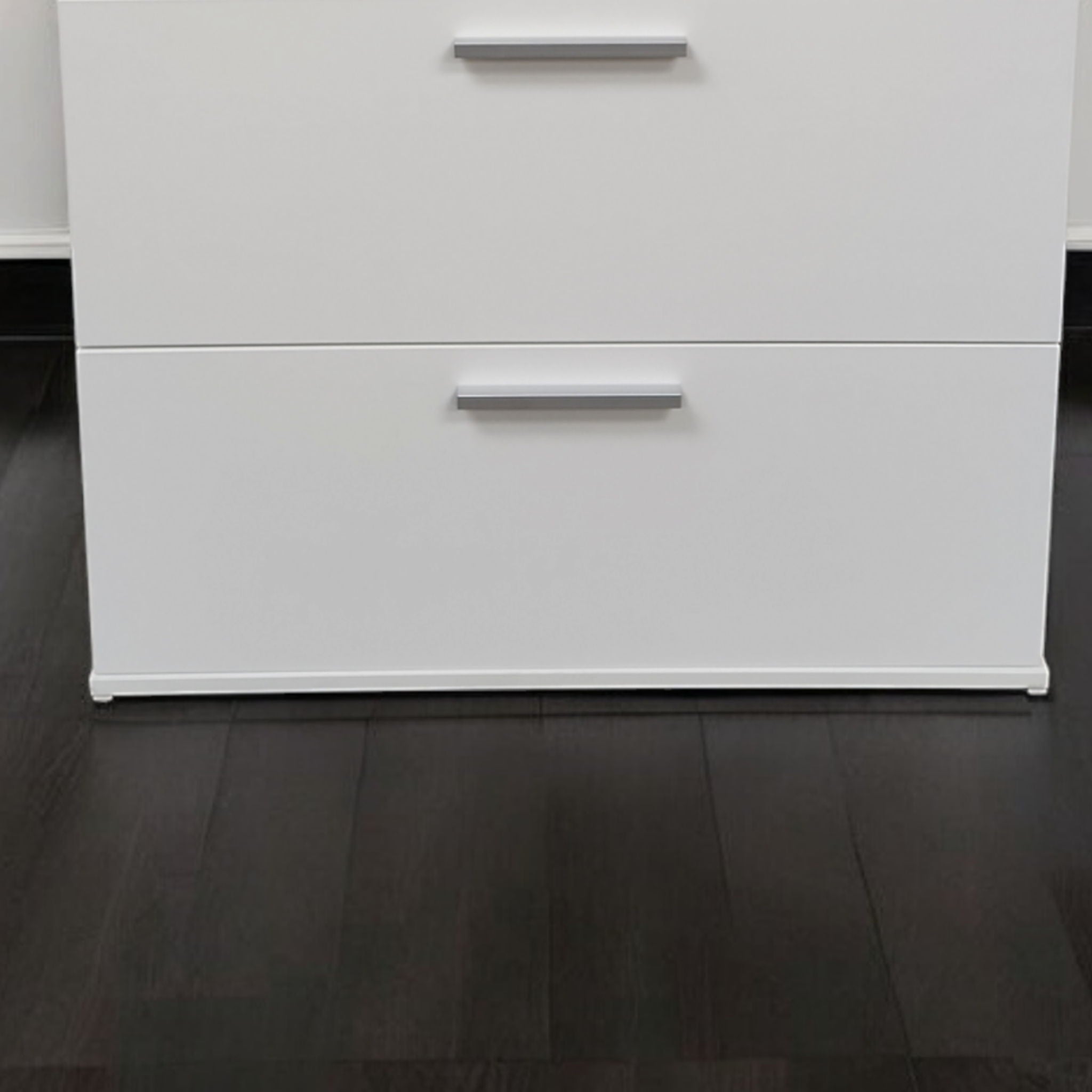 Morgan - 3 Drawer Modular Jumbo Chest