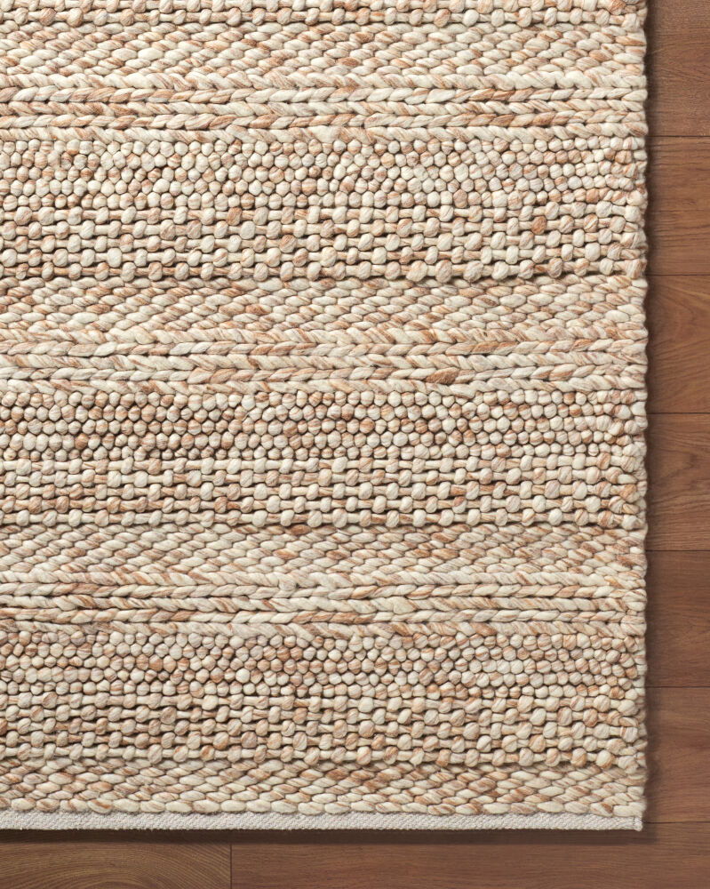 Tahoe II Handmade Rug