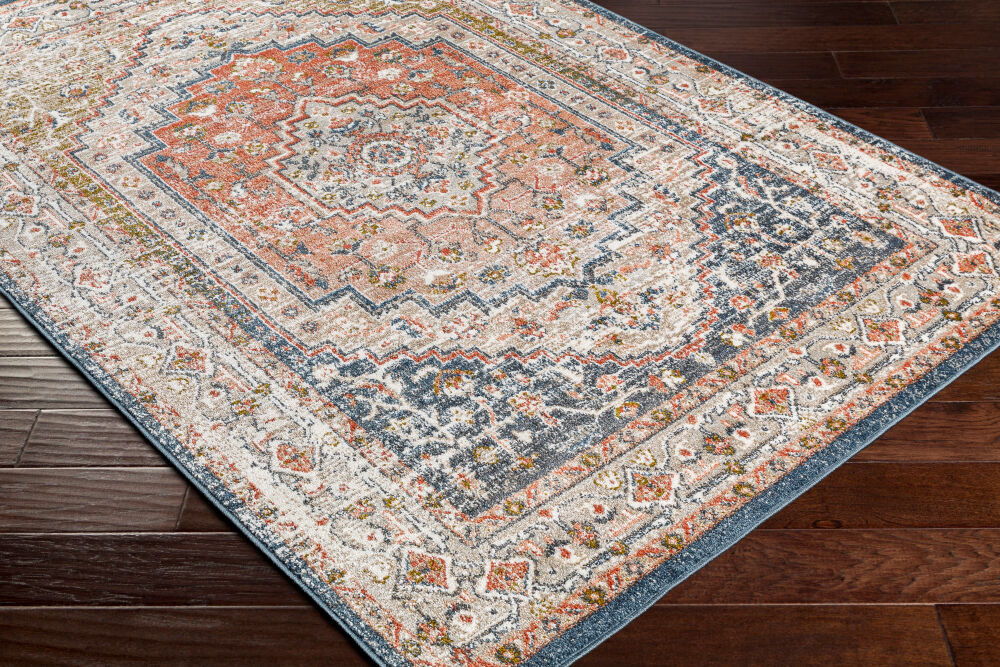 Davaro Machine Woven Rug