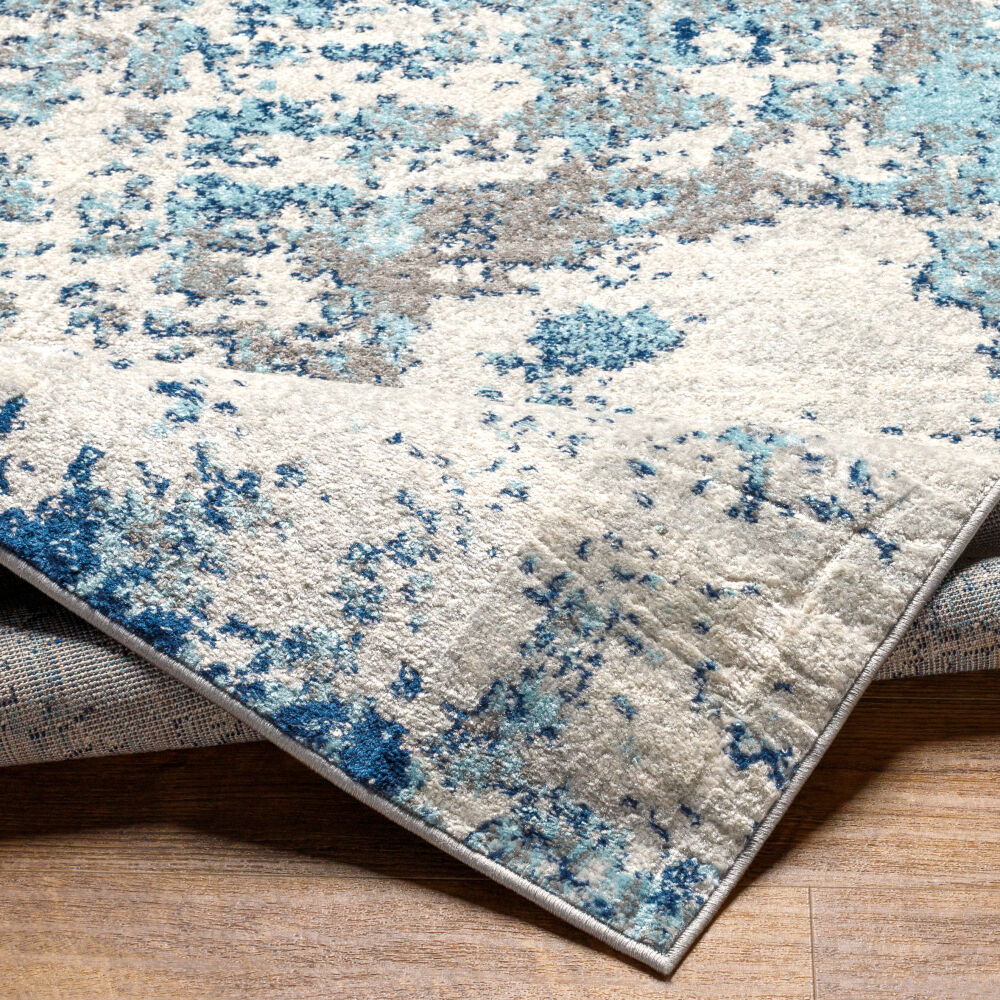 Sunderland Machine Woven Rug