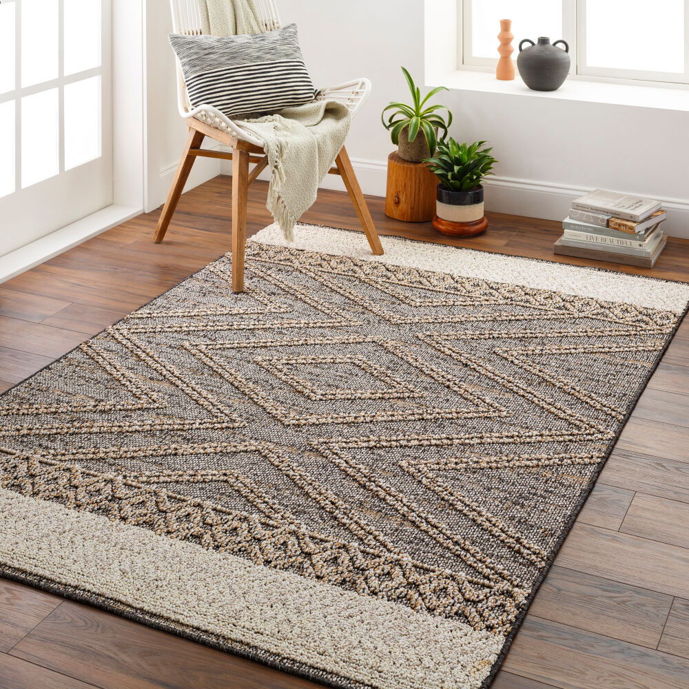 Sarasota Machine Woven Rug
